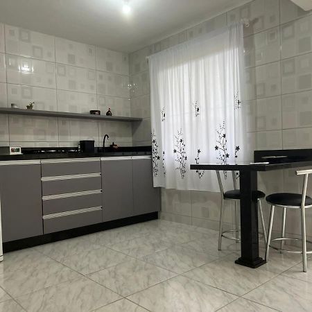 Appartement Apartamento Studio Com Banheiro Privativo à Sao Jose  Extérieur photo