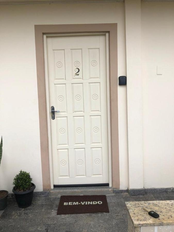 Appartement Apartamento Studio Com Banheiro Privativo à Sao Jose  Extérieur photo