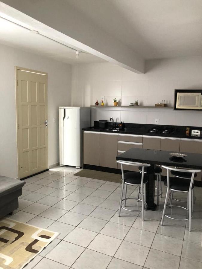 Appartement Apartamento Studio Com Banheiro Privativo à Sao Jose  Extérieur photo