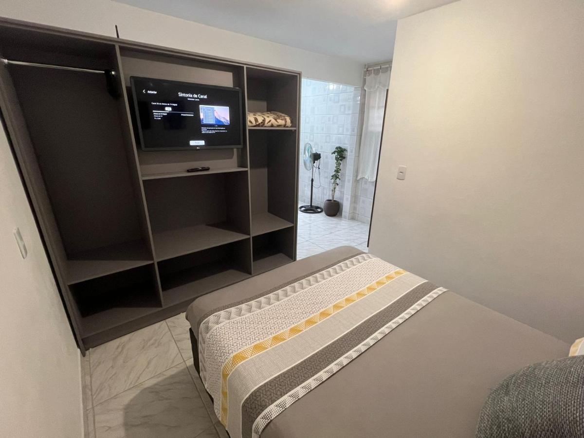 Appartement Apartamento Studio Com Banheiro Privativo à Sao Jose  Extérieur photo