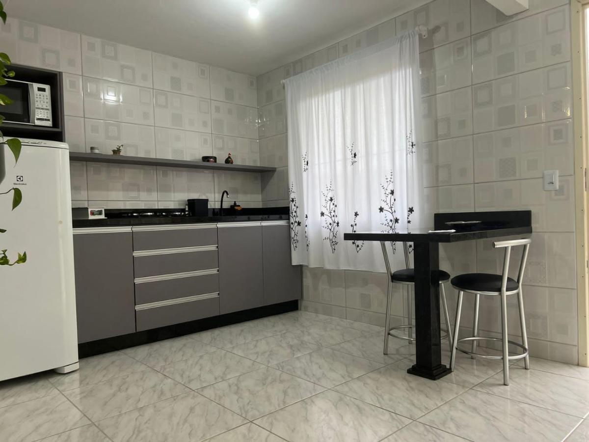 Appartement Apartamento Studio Com Banheiro Privativo à Sao Jose  Extérieur photo