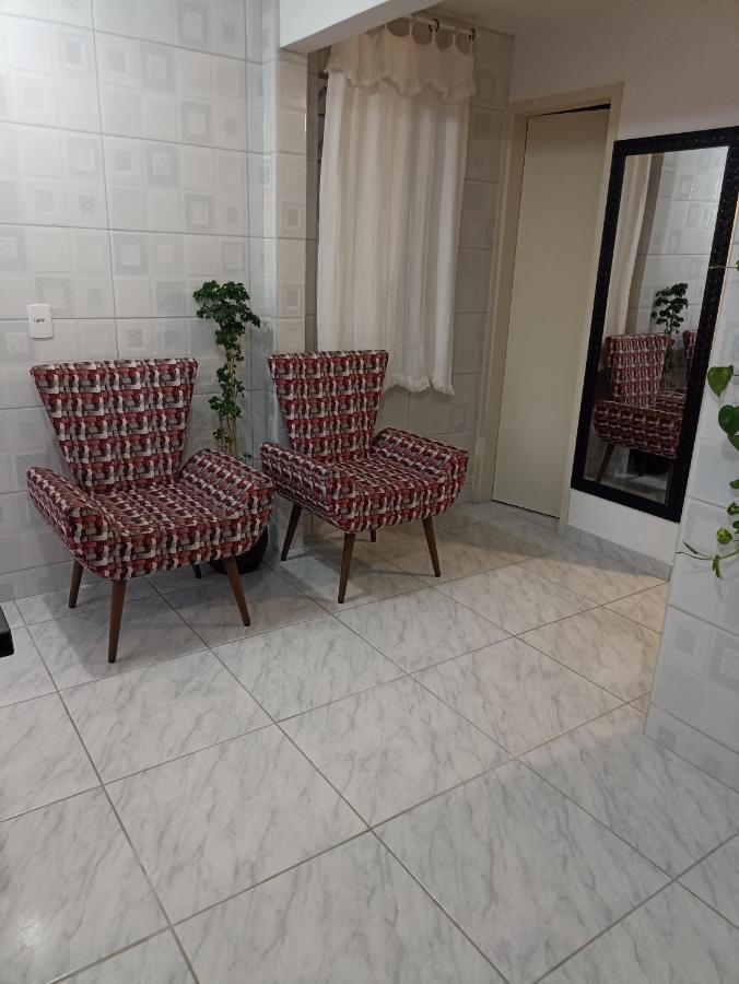 Appartement Apartamento Studio Com Banheiro Privativo à Sao Jose  Extérieur photo